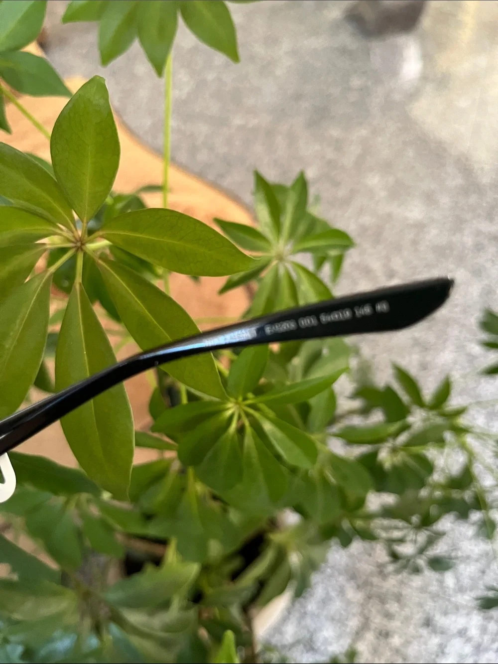 Nike Kismet Black Unisex Sunglasses with Dark Lenses EV1203